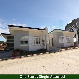 House and Lots in Natania Homes .